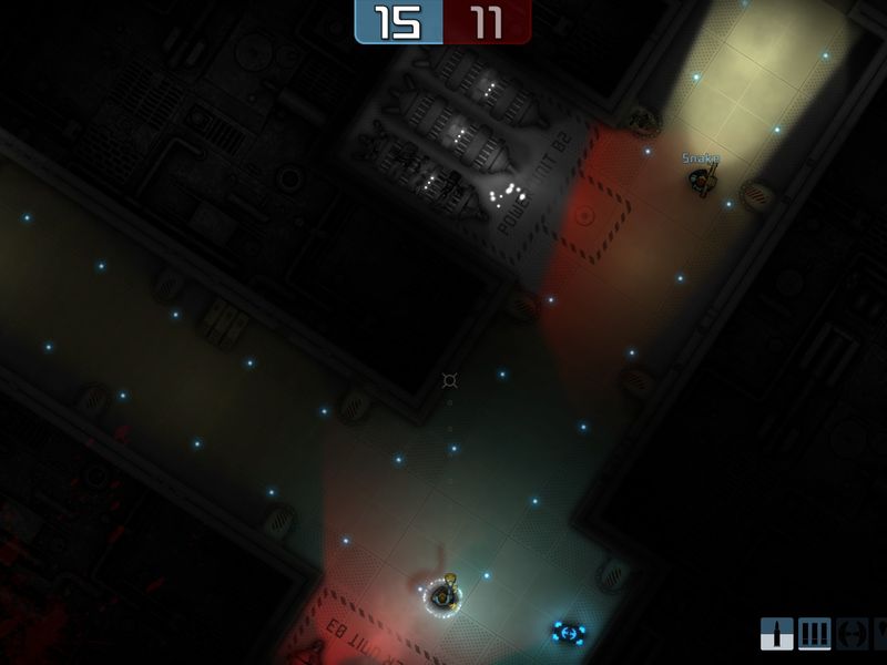 Daedalus No Escape — скриншот 4