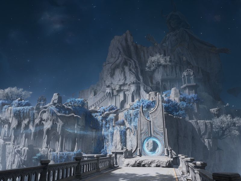 Infinity Nikki — скриншот 7