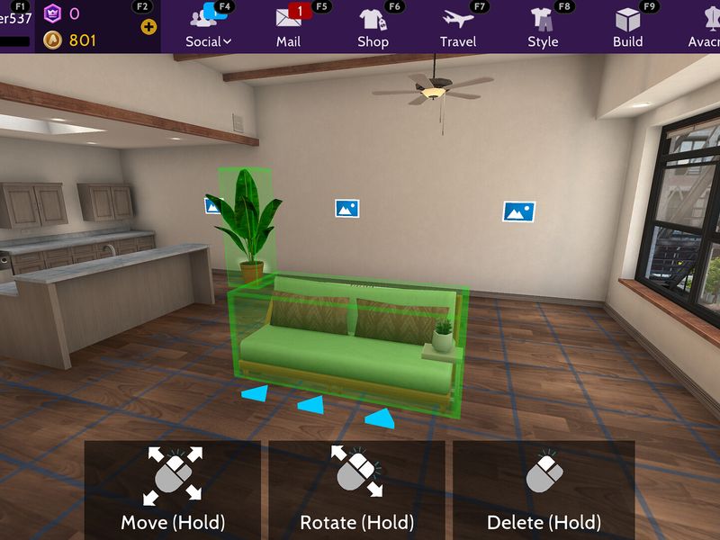 Avakin Life — screenshot 4