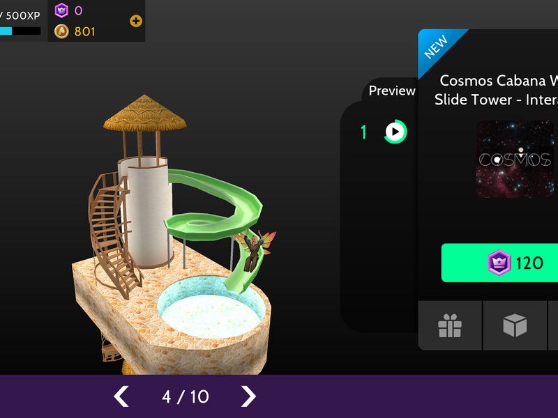 Avakin Life — screenshot 5