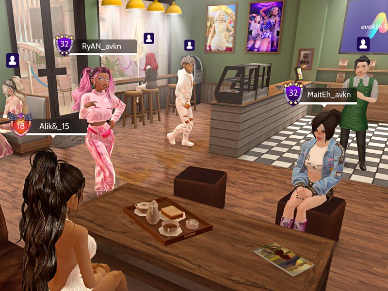 Avakin Life — screenshot 3