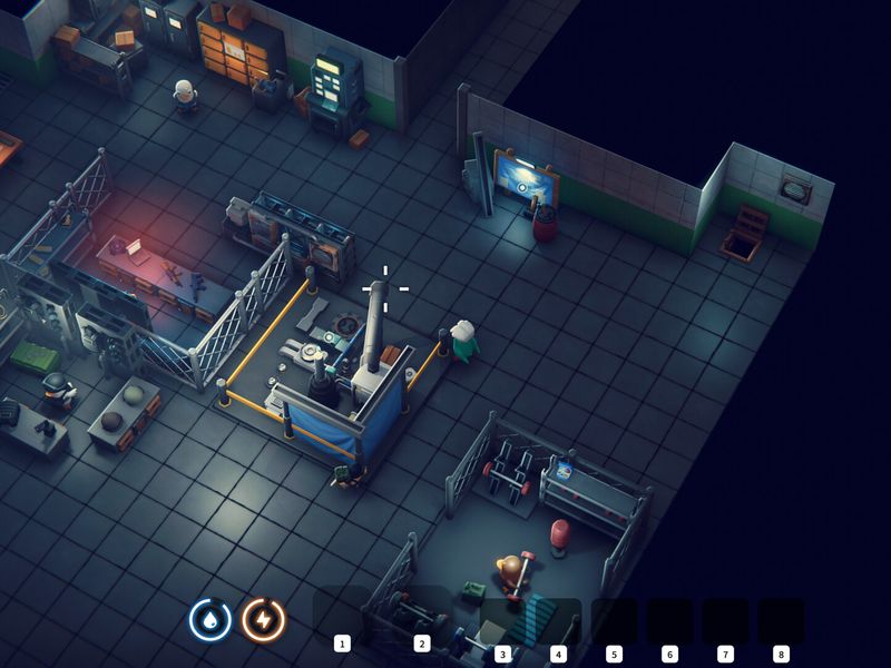Escape from Duckov — скриншот 4