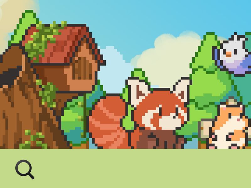 Tiny Pasture — скриншот 2