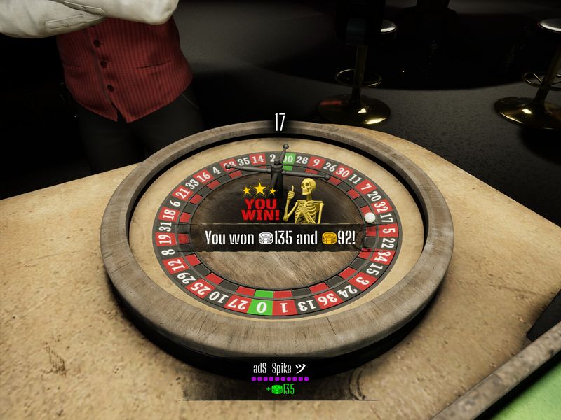 Drug Dealer Simulator 2 Casino — скриншот 7