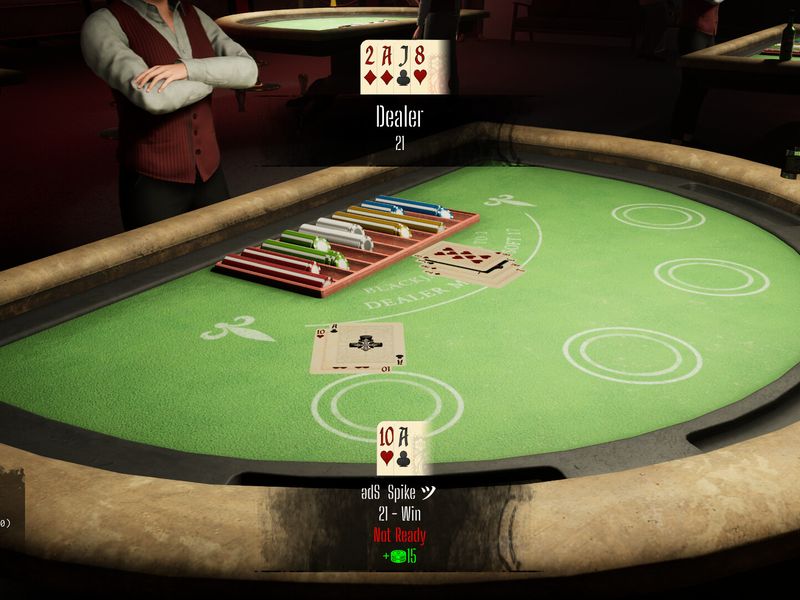 Drug Dealer Simulator 2 Casino — скриншот 8