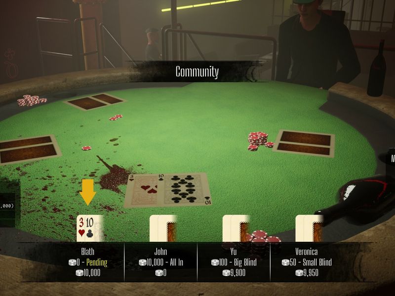 Drug Dealer Simulator 2 Casino — скриншот 2