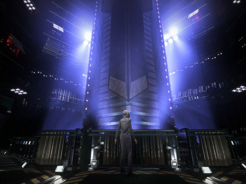 Republique — скриншот 4