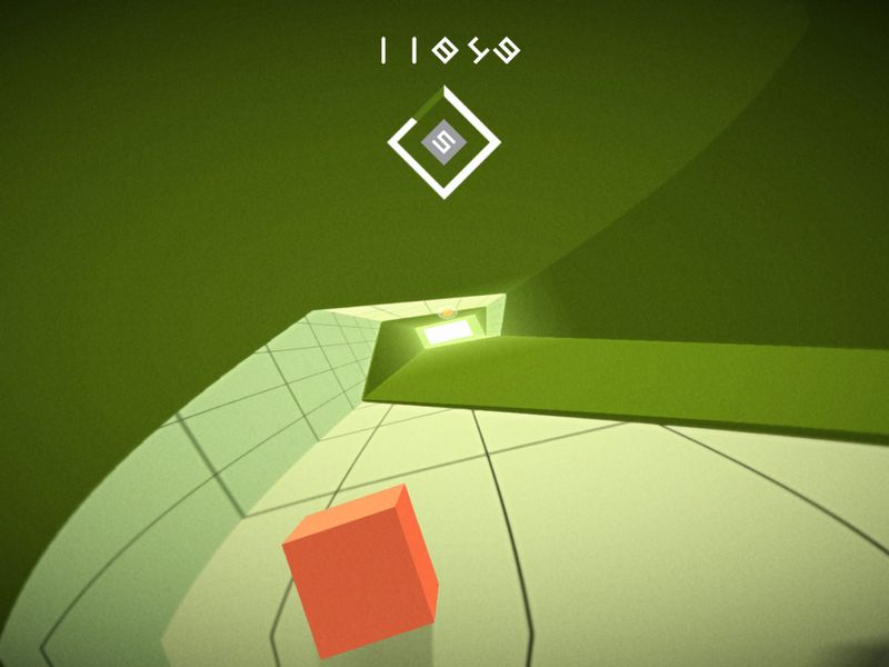 Velocibox — скриншот 5