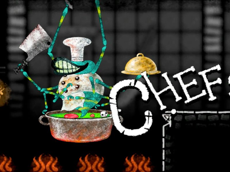 Dokuro — скриншот 5