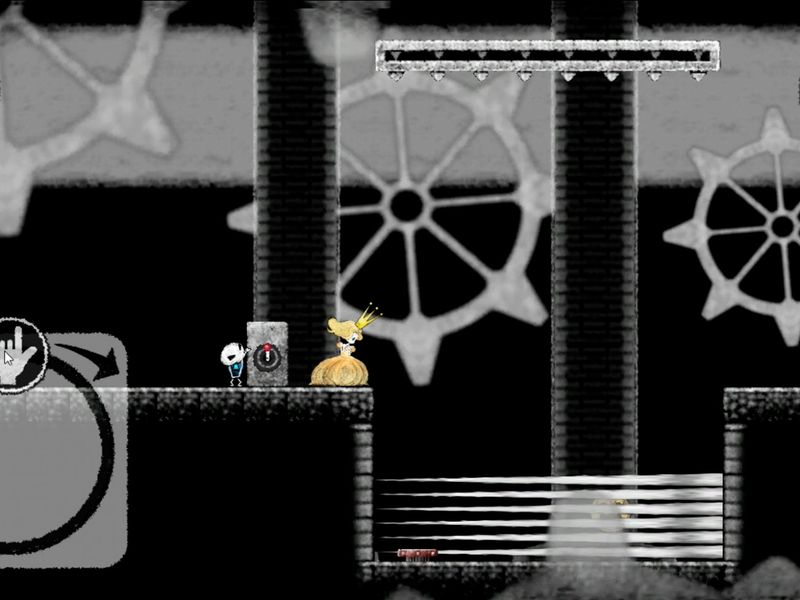 Dokuro — скриншот 3