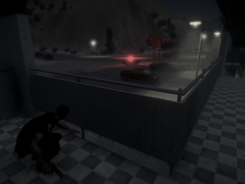 Enforcer Police Crime Action — скриншот 5