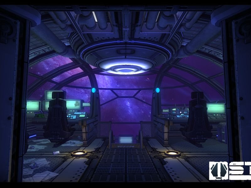StarCrawlers — скриншот 3