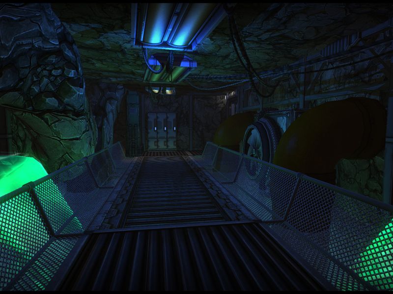 StarCrawlers — скриншот 2