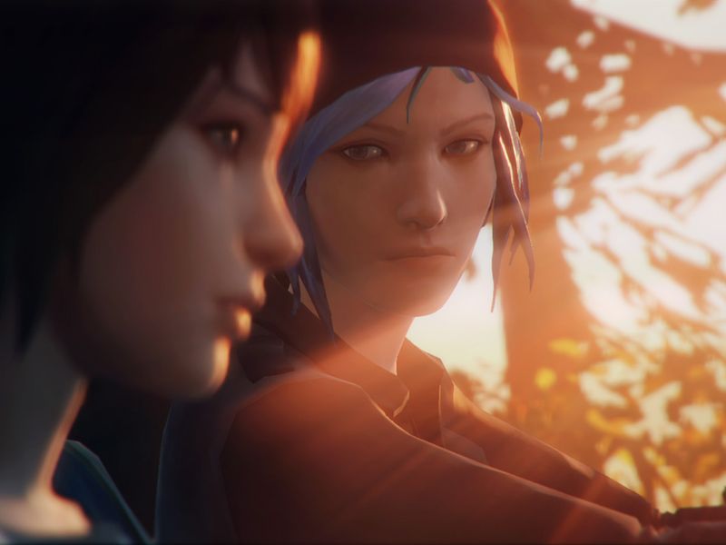 Скриншот 6 — Life Is Strange Remastered Collection