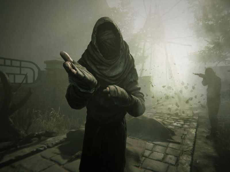 Pathologic 3 — скриншот 1