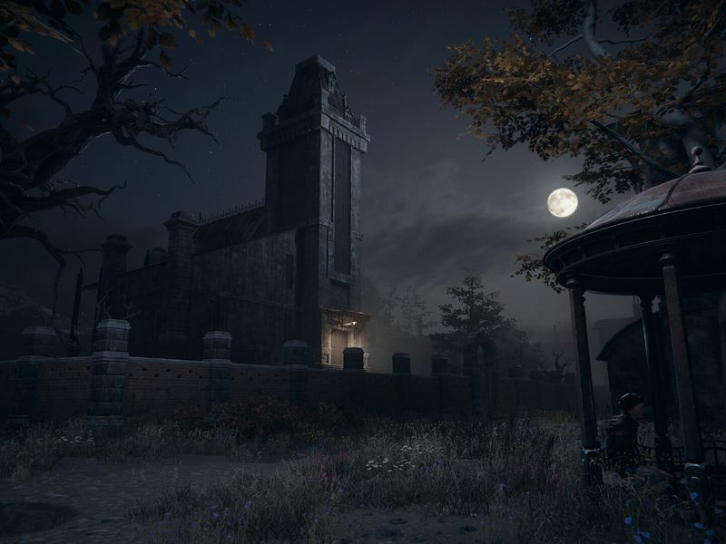 Pathologic 3 — скриншот 2
