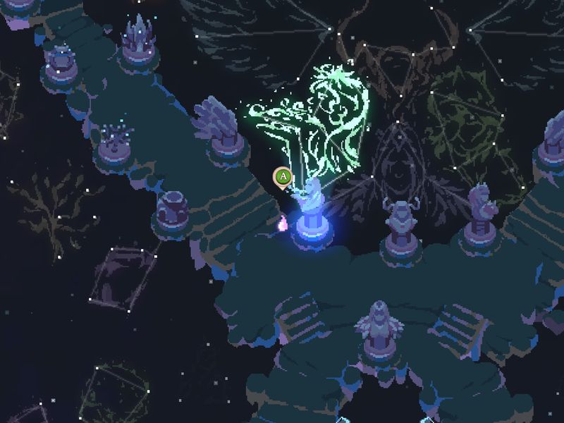 Moon Hunters — скриншот 2