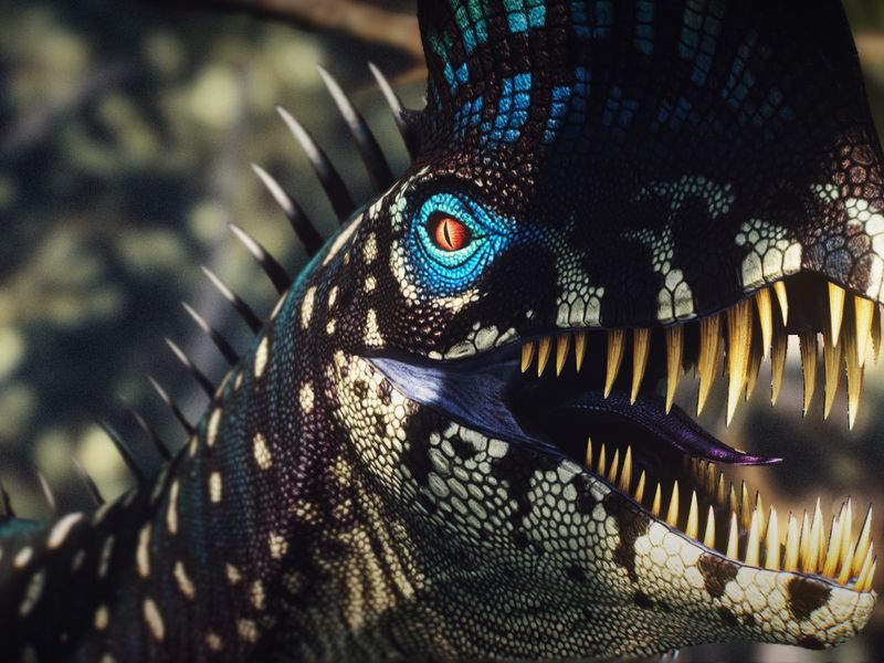 Primal Carnage Extinction — скриншот 1