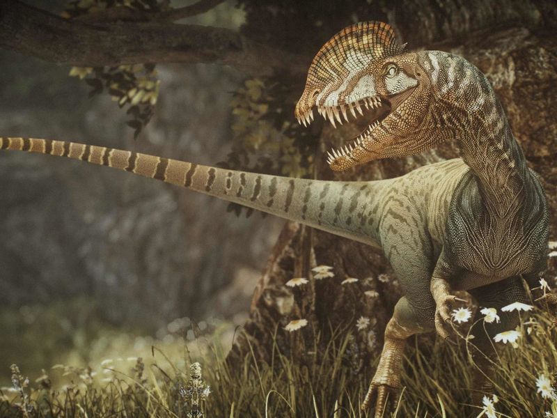 Primal Carnage Extinction — скриншот 4