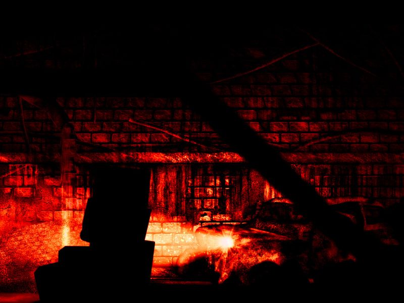 Silence of the Sleep — скриншот 1