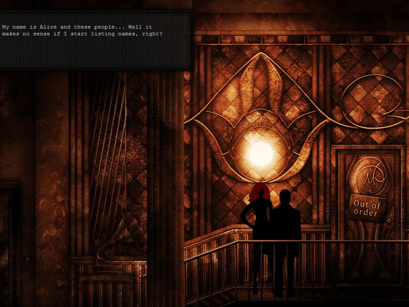 Silence of the Sleep — скриншот 5