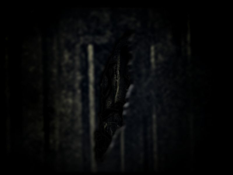 Silence of the Sleep — скриншот 4