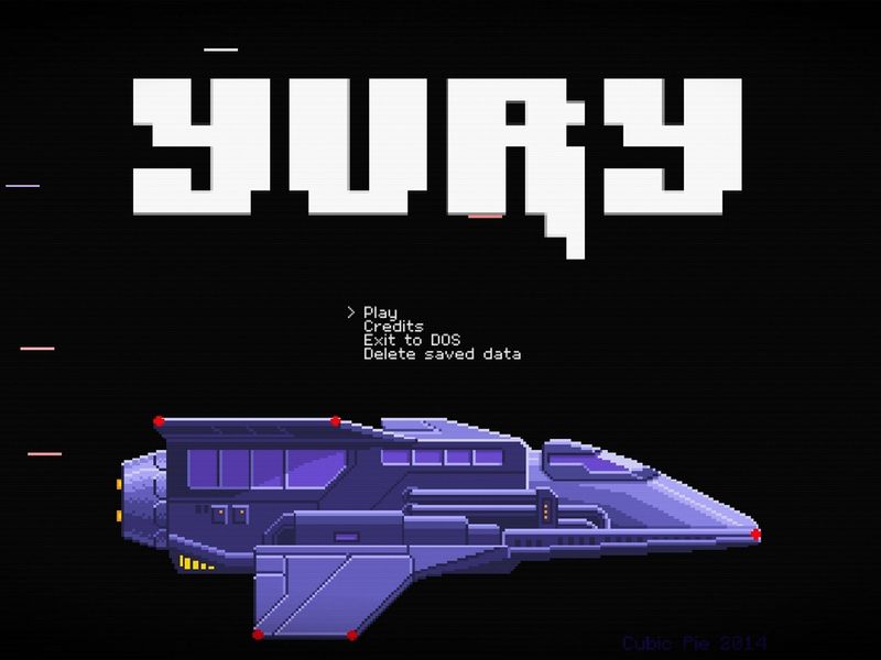 Yury — скриншот 2