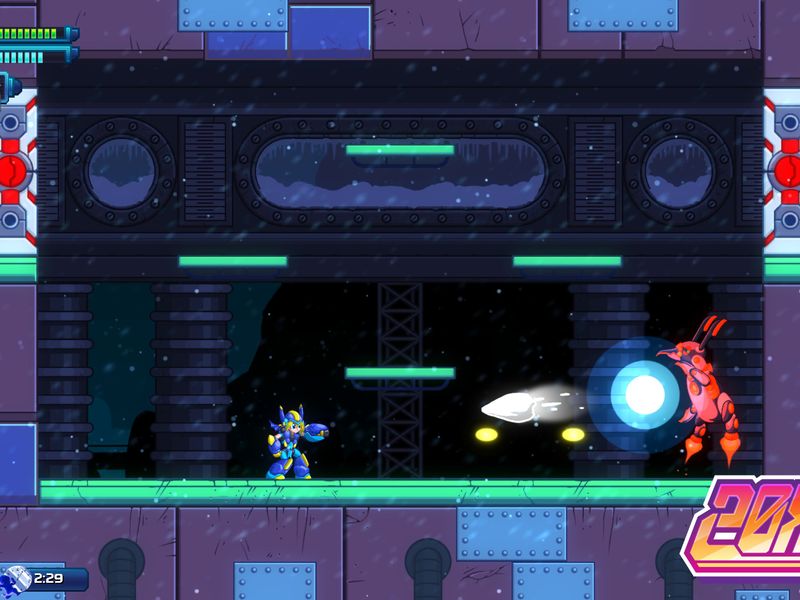 20XX — скриншот 3