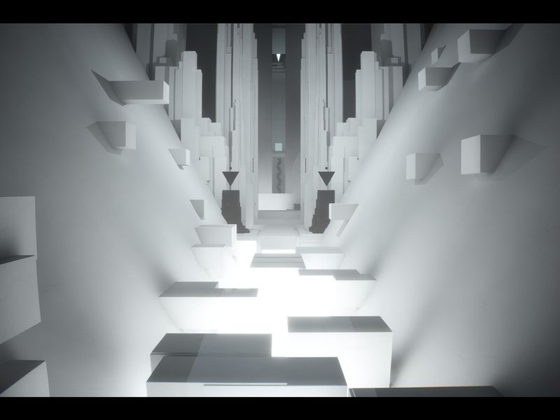 Blackshard — скриншот 2
