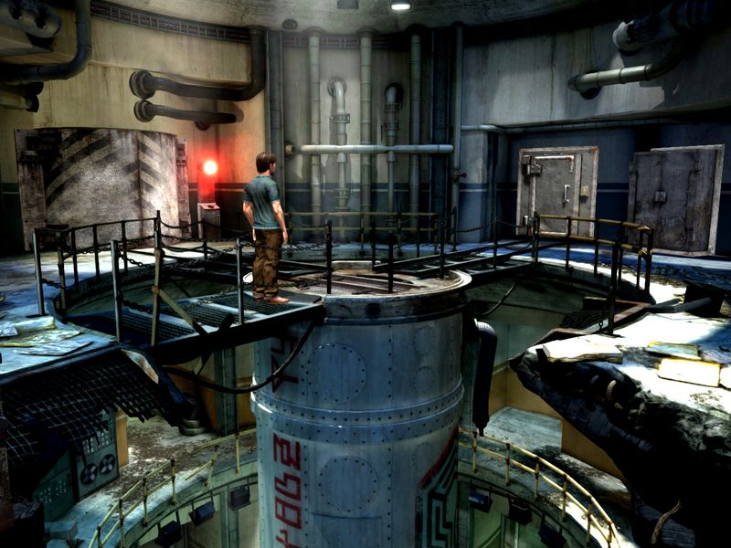 Subject 13 — скриншот 4