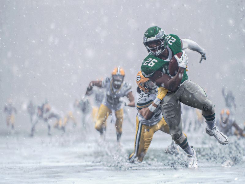 Madden NFL 26 — скриншот 1