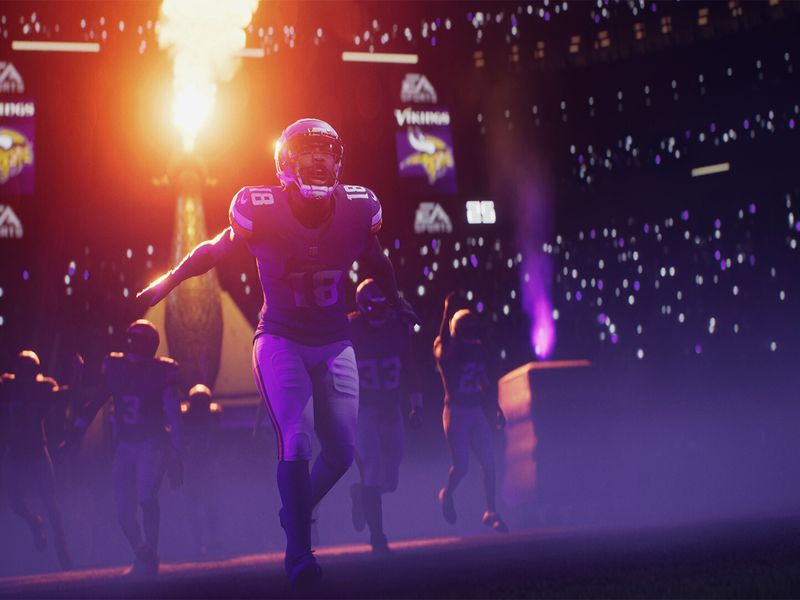 Madden NFL 26 — скриншот 3