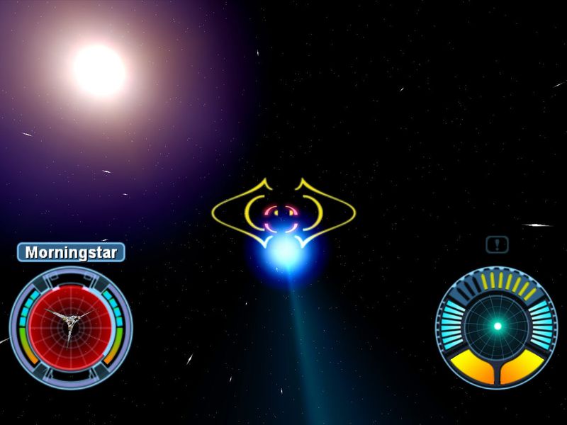 Star Wars Starfighter — скриншот 5
