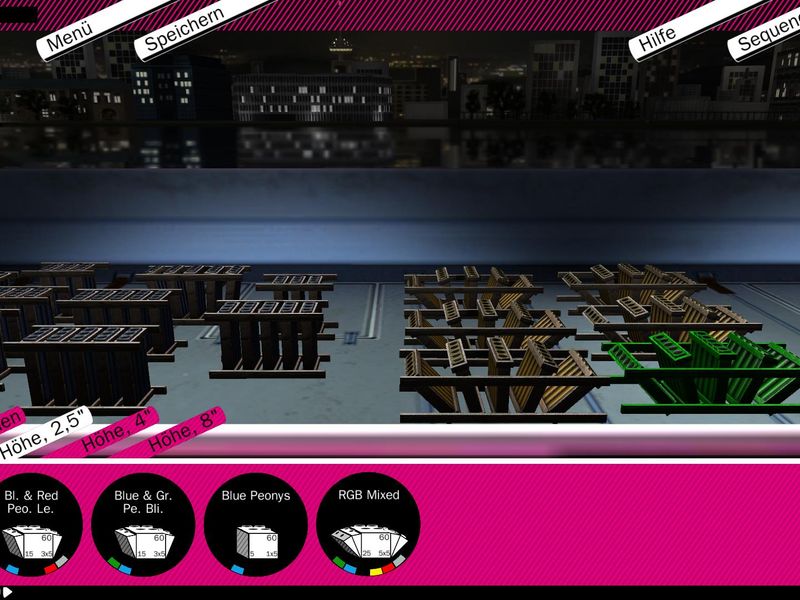 Fireworks Simulator — скриншот 4