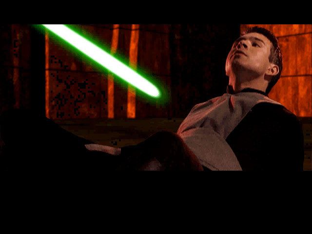 Star Wars Jedi Knight Dark Forces II — скриншот 5
