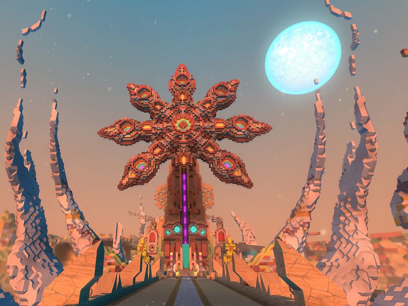 Boundless — скриншот 4