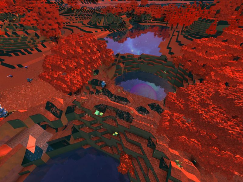 Boundless — скриншот 5