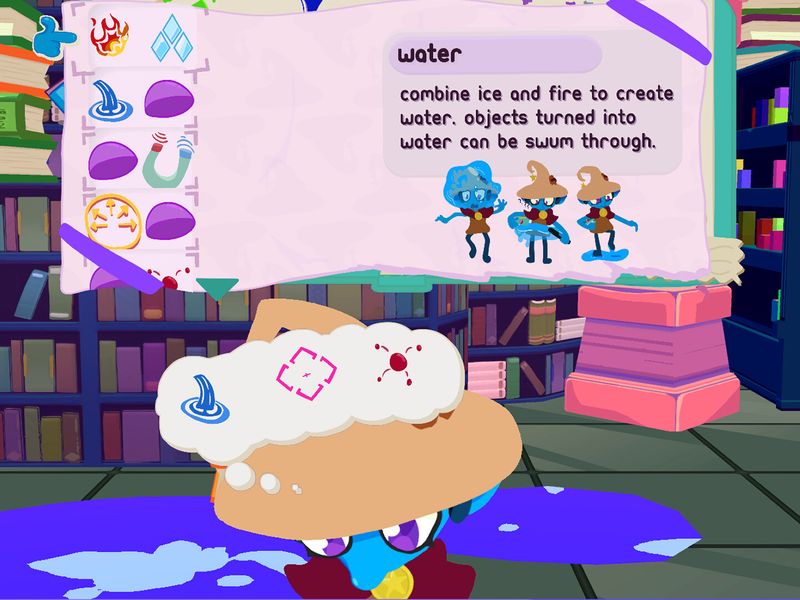 Rhell Warped Worlds & Troubled Times — screenshot 6