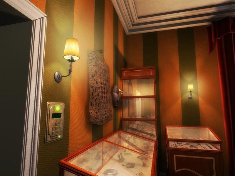 Safecracker The Ultimate Puzzle Adventure — скриншот 2