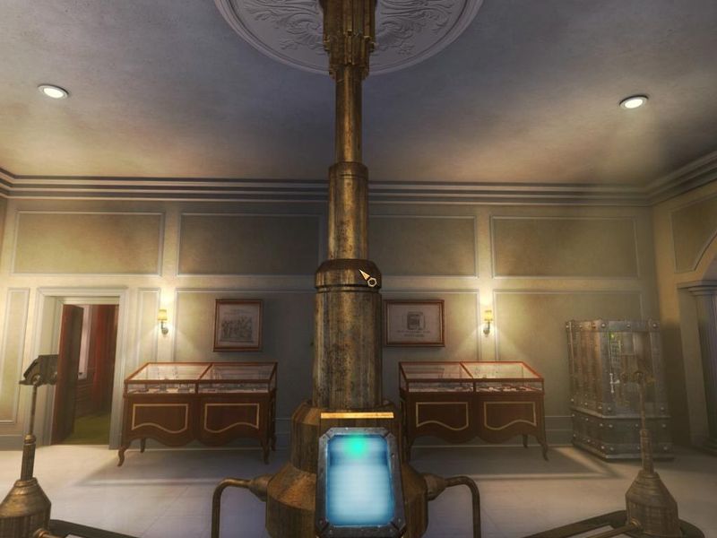 Safecracker The Ultimate Puzzle Adventure — скриншот 3