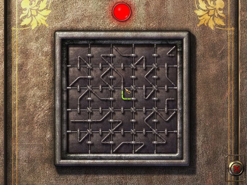 Safecracker The Ultimate Puzzle Adventure — скриншот 4