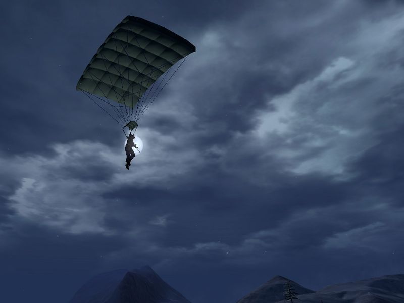 Delta Force Xtreme 2 — скриншот 4