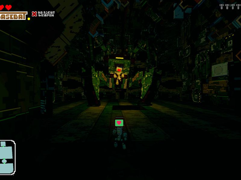 Heart&Slash — скриншот 2