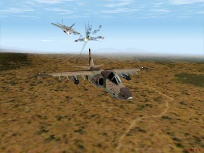 F 22 Lightning 3 — скриншот 3