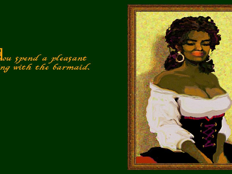 Sid Meier's Pirates! Gold Plus (Classic) — скриншот 3