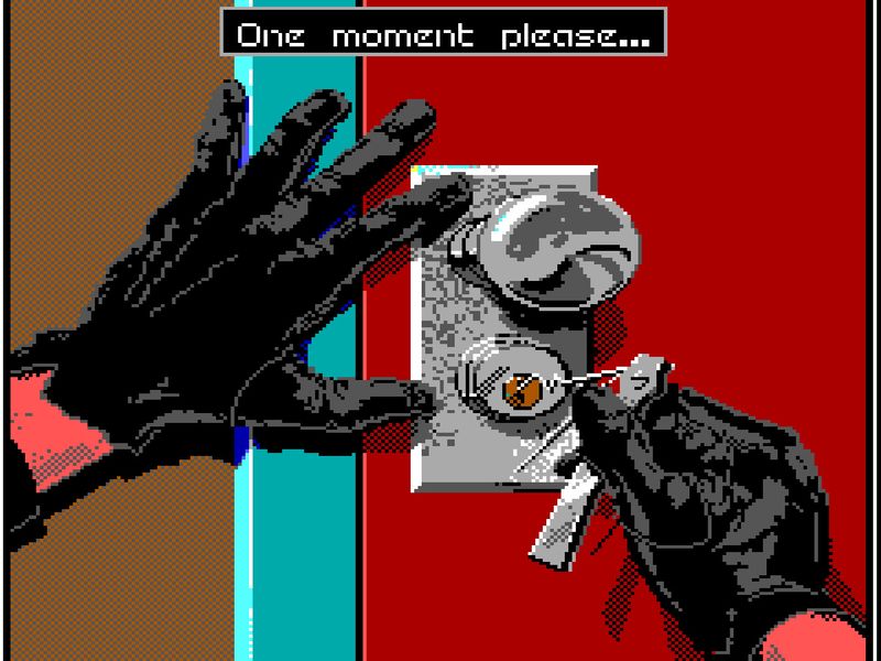 Sid Meier's Covert Action Classic — скриншот 4