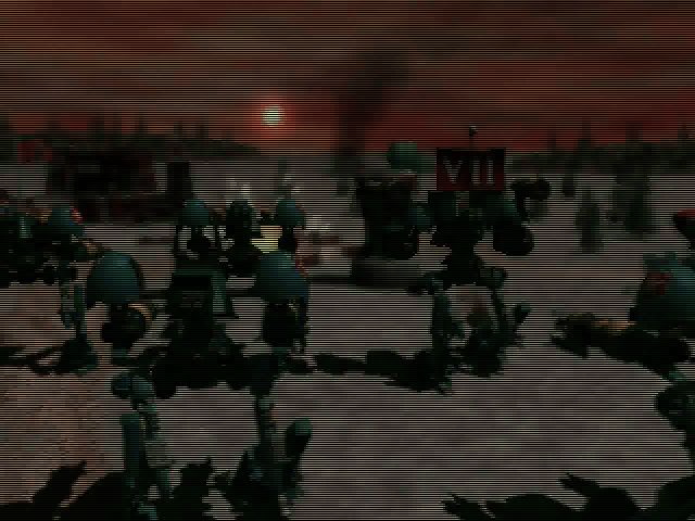 7th Legion — скриншот 5