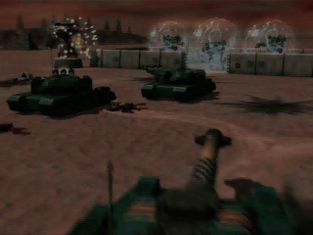 7th Legion — скриншот 8