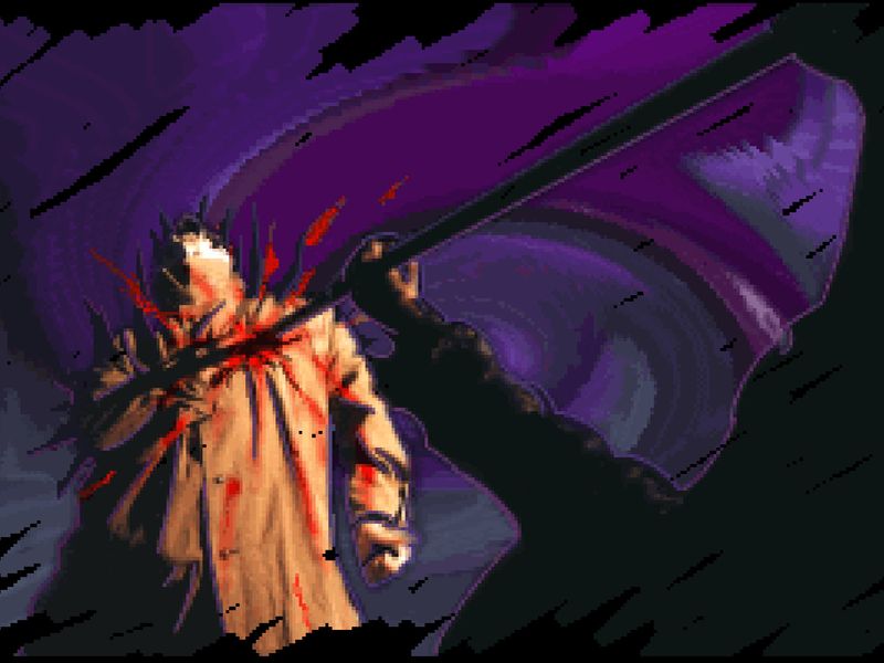 BloodNet — скриншот 6