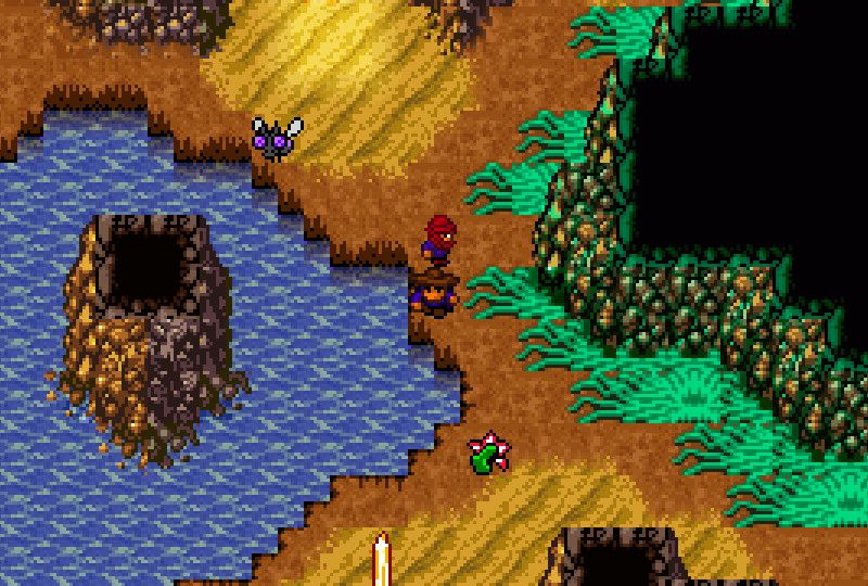 Dragon Fantasy The Volumes of Westeria — скриншот 4